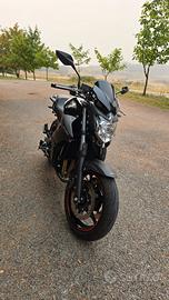 Yamaha xj6 2014