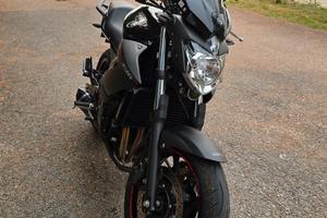 Yamaha xj6 2014