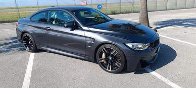 Bmw M4 Permute