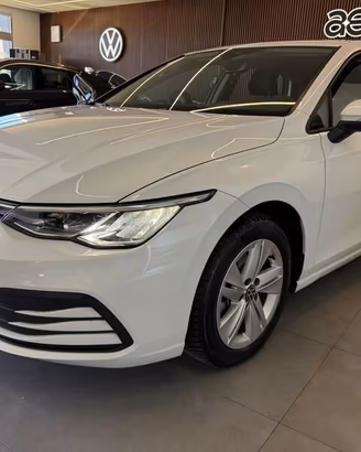 Volkswagen Golf 2.0 TDI 115cv Life