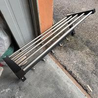 Appendiabiti da parete