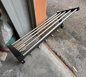 Appendiabiti da parete