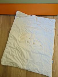 Coperte neonato