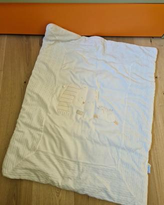 Coperte neonato