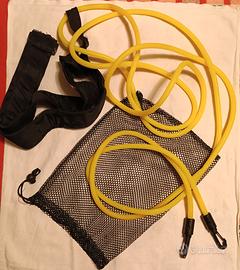 Elastici per nuoto