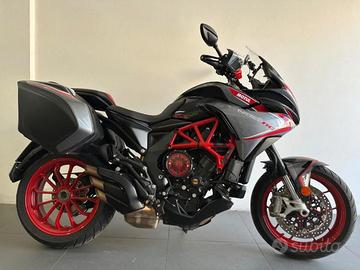 Mv Agusta Turismo Veloce 800