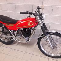 Montesa Cota 247 T del 1973