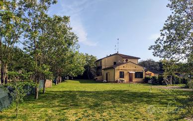 Vacanze al Mare - Agriturismo - Bolgheri