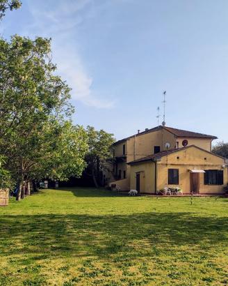 Vacanze al Mare - Agriturismo - Bolgheri