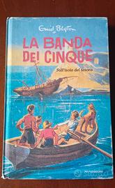 La banda dei cinque 