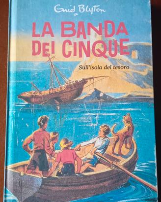 La banda dei cinque 