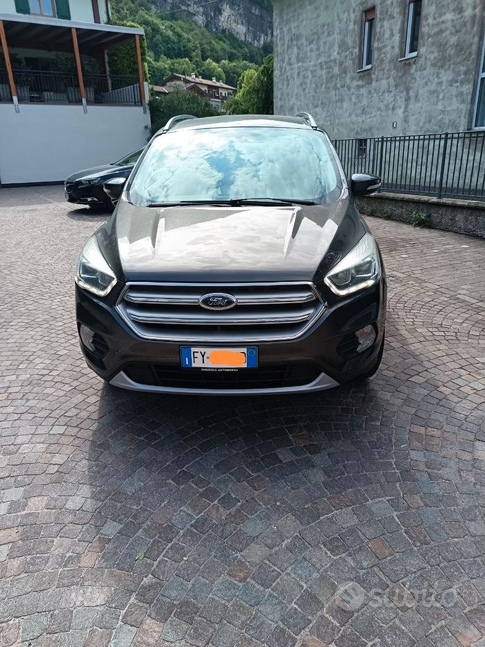 FORD Kuga 2ª serie