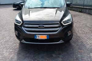 Ford kug