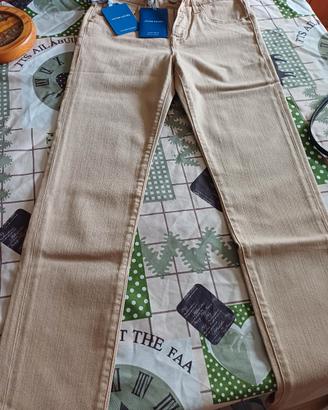 jeans donna Jacob cohen
