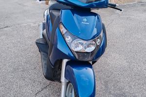 Piaggio Beverly 250cc