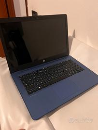 HP notebook