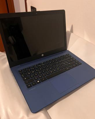 HP notebook
