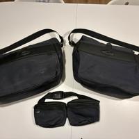 Borse interne originali BMW R1200c