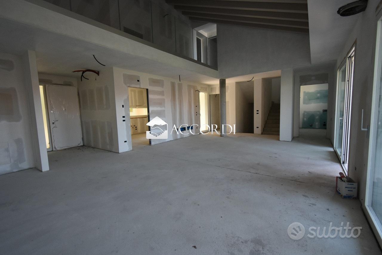 Rif.MM9997| villa conegliano - Altro
