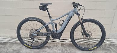 E-mtb Giant Liv Embolden E+2