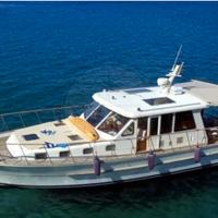 Riviera Yacht Alaska 42 (2002)