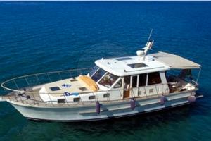 Riviera Yacht Alaska 42 (2002)