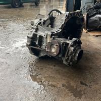 CAMBIO MANUALE TOYOTA RAV 4