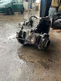 CAMBIO MANUALE TOYOTA RAV 4