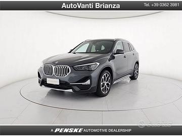 BMW X1 xDrive25e xLine