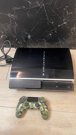 Play station 3 perfetta