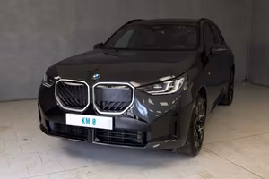 BMW X3 xDrive20d 48V MSport
