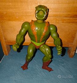kobra khan 1983 Mattel 