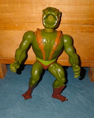 kobra khan 1983 Mattel 