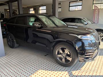 Range Rover Velar R-Dynamic 2.0d i4 S 180cv Aziend