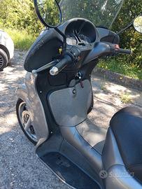scarabeo 500