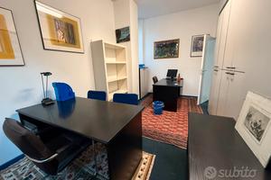 1 Stanza in Ufficio multiprofessionale