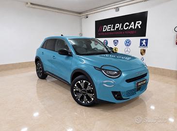 Fiat 600 Hybrid 110 CV DCT MHEV La Prima
