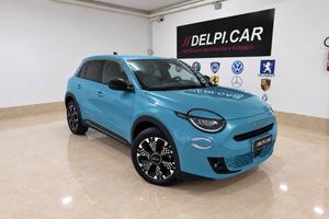 Fiat 600 Hybrid 110 CV DCT MHEV La Prima