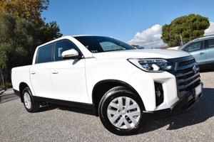 Ssangyong Rexton Sports PICK UP 4X4 2.2TD XL FULL 