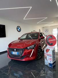 Peugeot 208 BlueHDi 100 Stop&Start 5 porte GT Pack