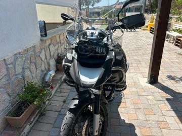 BMW Gs 1200