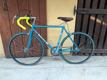 Bici Bianchi rekord 841