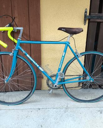 Bici Bianchi rekord 841