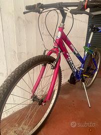 Bici frejus mtb frj580