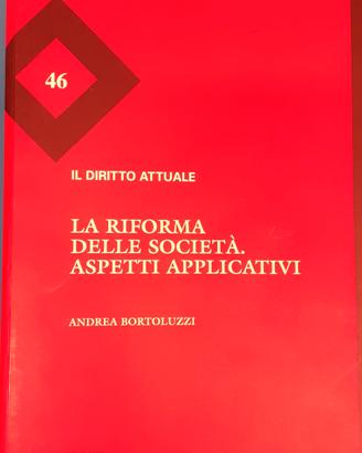 La riforma delle società. Aspetti applicativi