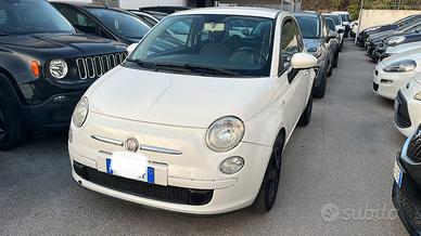 Fiat 500 1.2 Sport