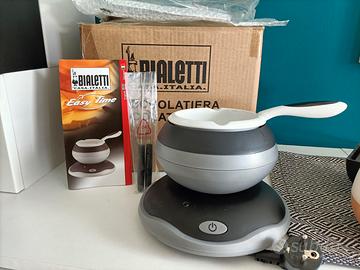 cioccolatiera elettrica Bialetti 