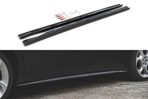 LAME MINIGONNE LATERALI ALFA ROMEO 156 Restyling