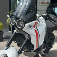 Ducati DesertX KM ZERO