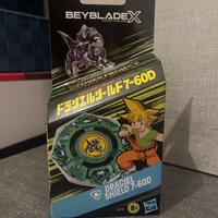 Draciel Beyblade X